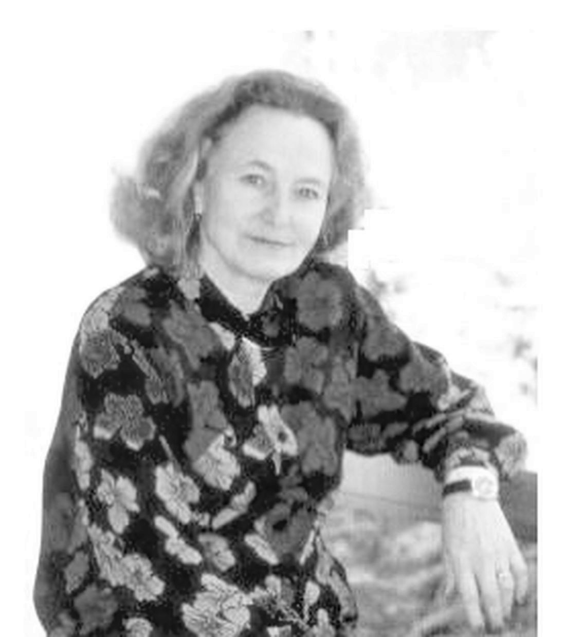 Лайне Мустасаар